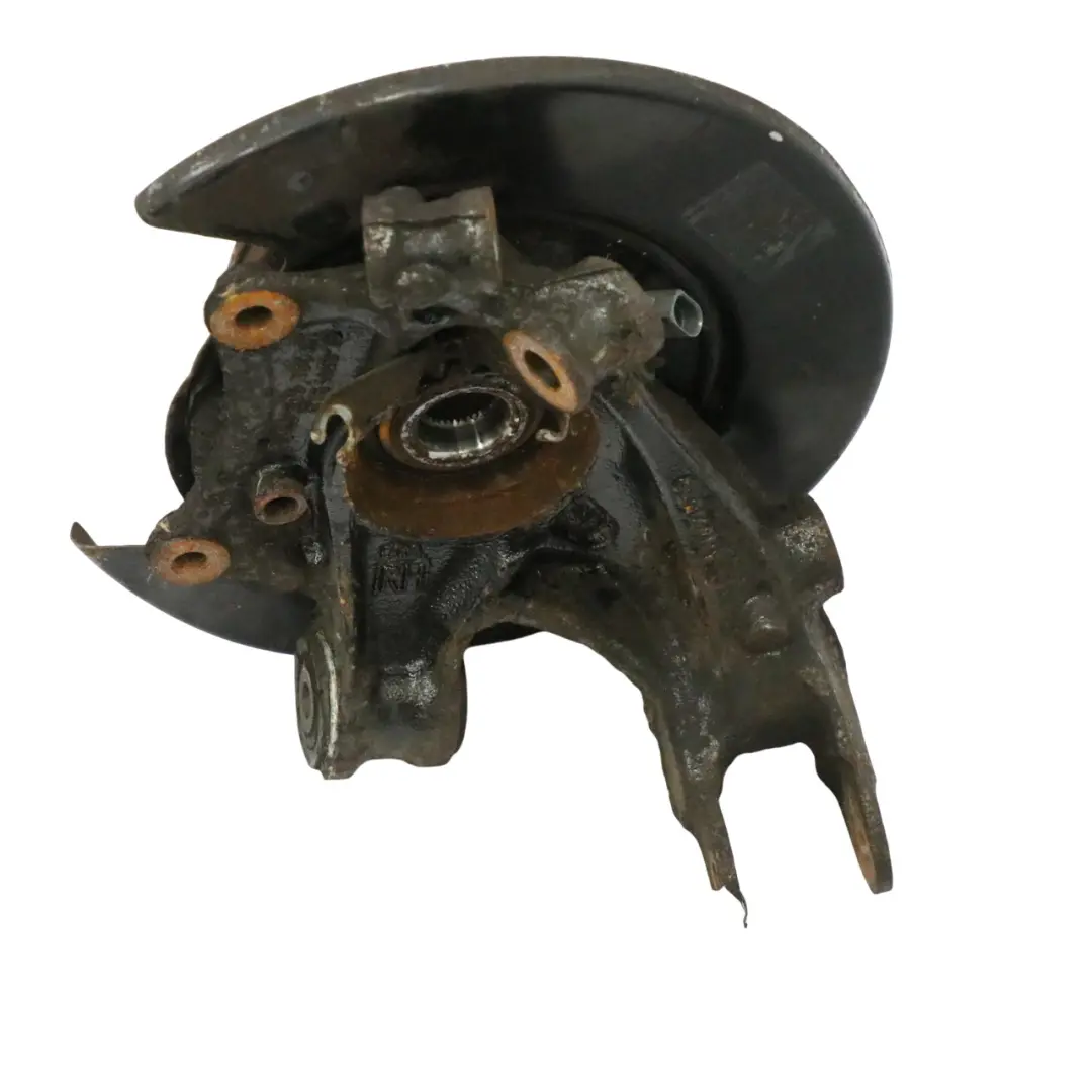 7L Cubo Rueda Trasera Derecha Manguito Nudillo para Volkswagen Touareg con número de pieza 7L6505436B Volkswagen Touareg 7L Cubo Rueda Trasera Derecha Manguito Nudillo - SKU 7L6505436B - Número de pieza 7L6505436B