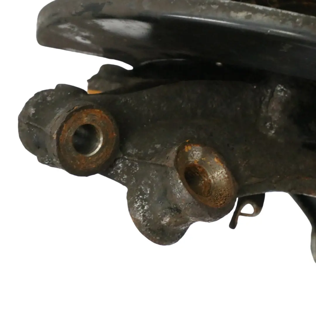 Volkswagen Touareg 7L Hinterradnabe Rechts Achsschenkel Knöchel - SKU 7L6505436B - Teilenummer 7L6505436B