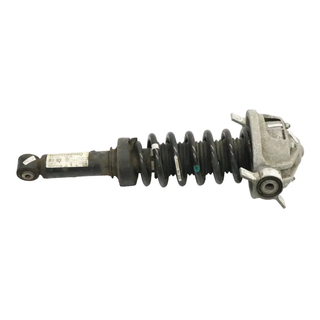 7L Hinterachse Links Rechts Federung Stoßdämpfer für VW Touareg mit Teilenummer 7L6513029E VW Touareg 7L Hinterachse Links Rechts Federung Stoßdämpfer - SKU 7L6513029E - Teilenummer 7L6513029E