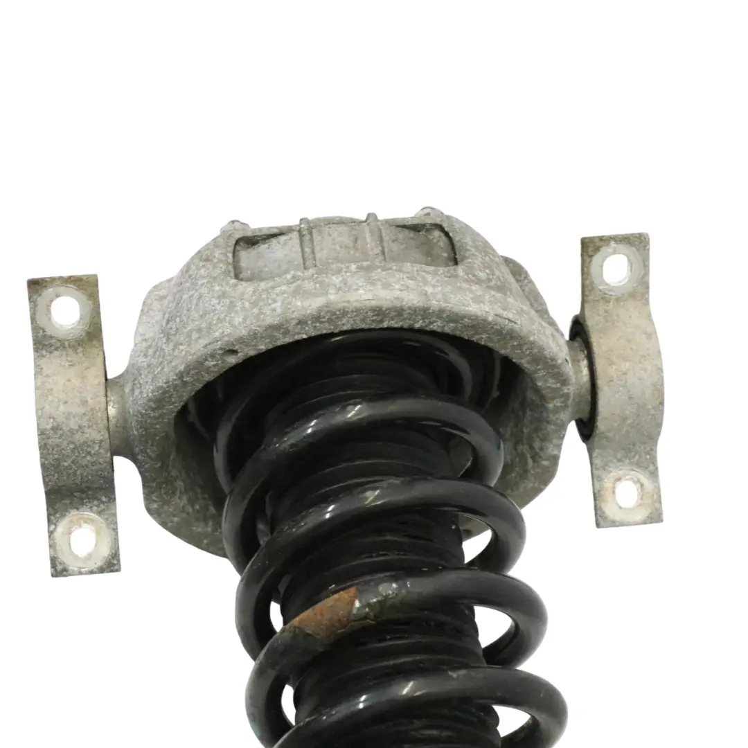 VW Touareg 7L Rear Axle Left Right N/O/S Suspension Shock Absorber - SKU 7L6513029E - Part number 7L6513029E