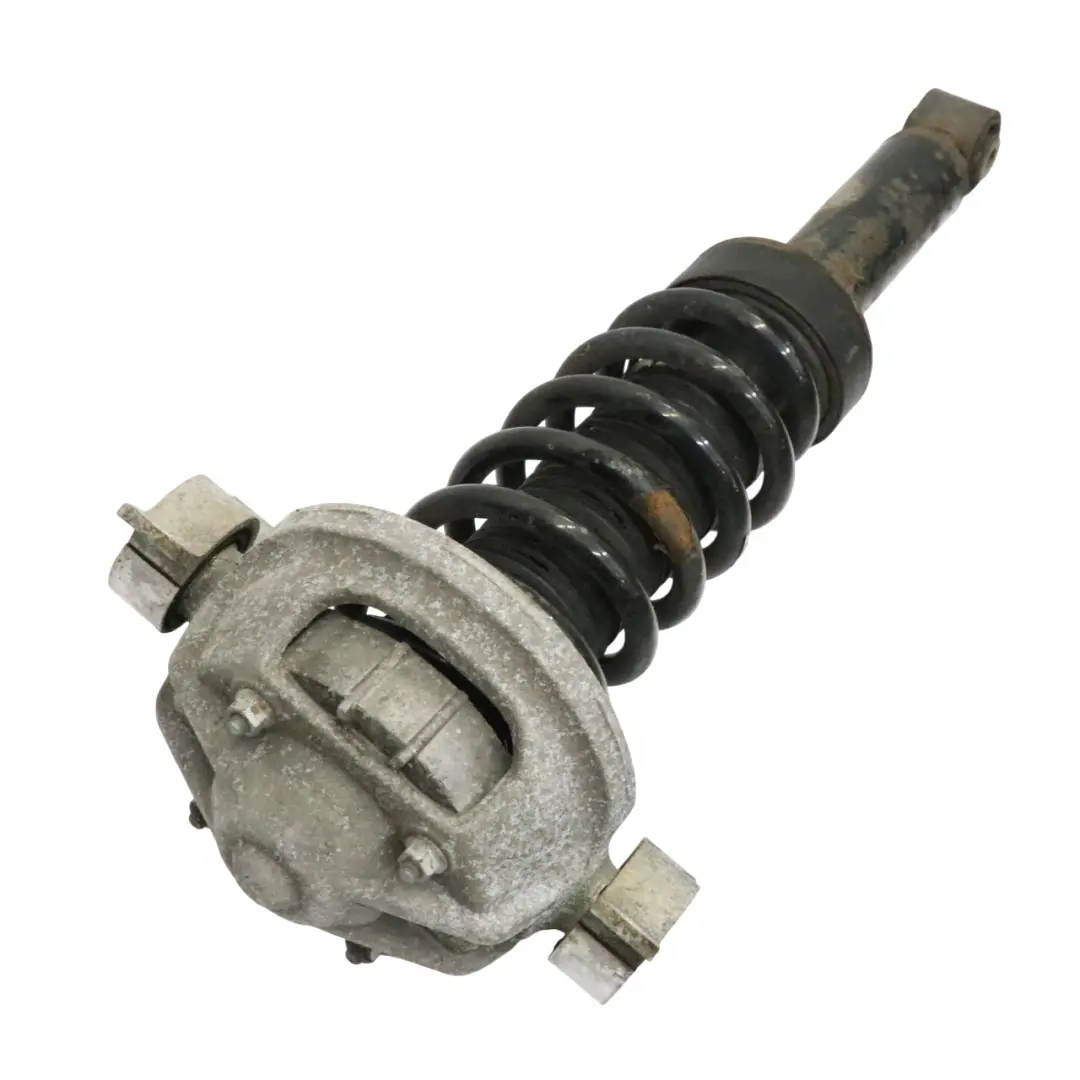 7L Eje Trasero Izquierdo Derecho Suspensión Amortiguador para VW Touareg con número de pieza 7L6513029E VW Touareg 7L Eje Trasero Izquierdo Derecho Suspensión Amortiguador - SKU 7L6513029E - Número de pieza 7L6513029E