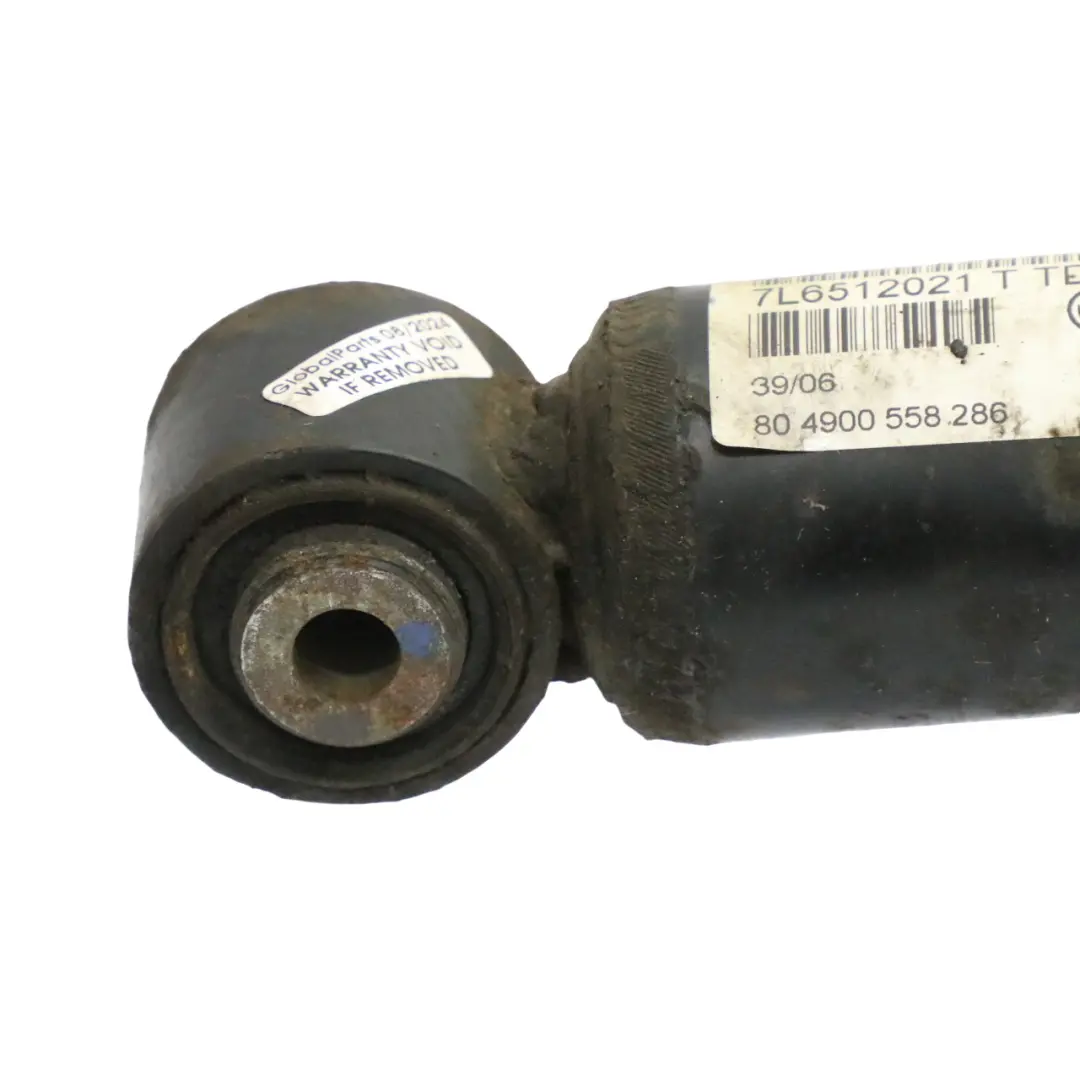 VW Touareg 7L Amortyzator Zawieszenia Lewy Prawy Tył - SKU 7L6513029E - Numer Części 7L6513029E