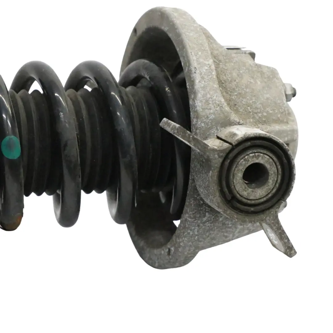 VW Touareg 7L Eje Trasero Izquierdo Derecho Suspensión Amortiguador - SKU 7L6513029E - Número de pieza 7L6513029E