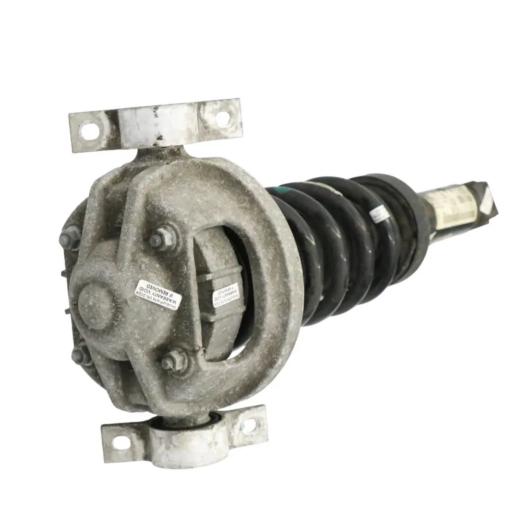 VW Touareg 7L Eje Trasero Izquierdo Derecho Suspensión Amortiguador - SKU 7L6513029E - Número de pieza 7L6513029E