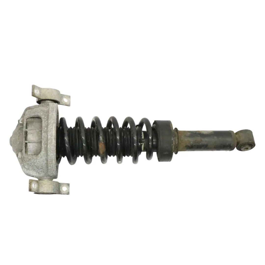 VW Touareg 7L Zawieszenie Amortyzator Lewy Prawy Tył - SKU 7L6513029E - Numer Części 7L6513029E