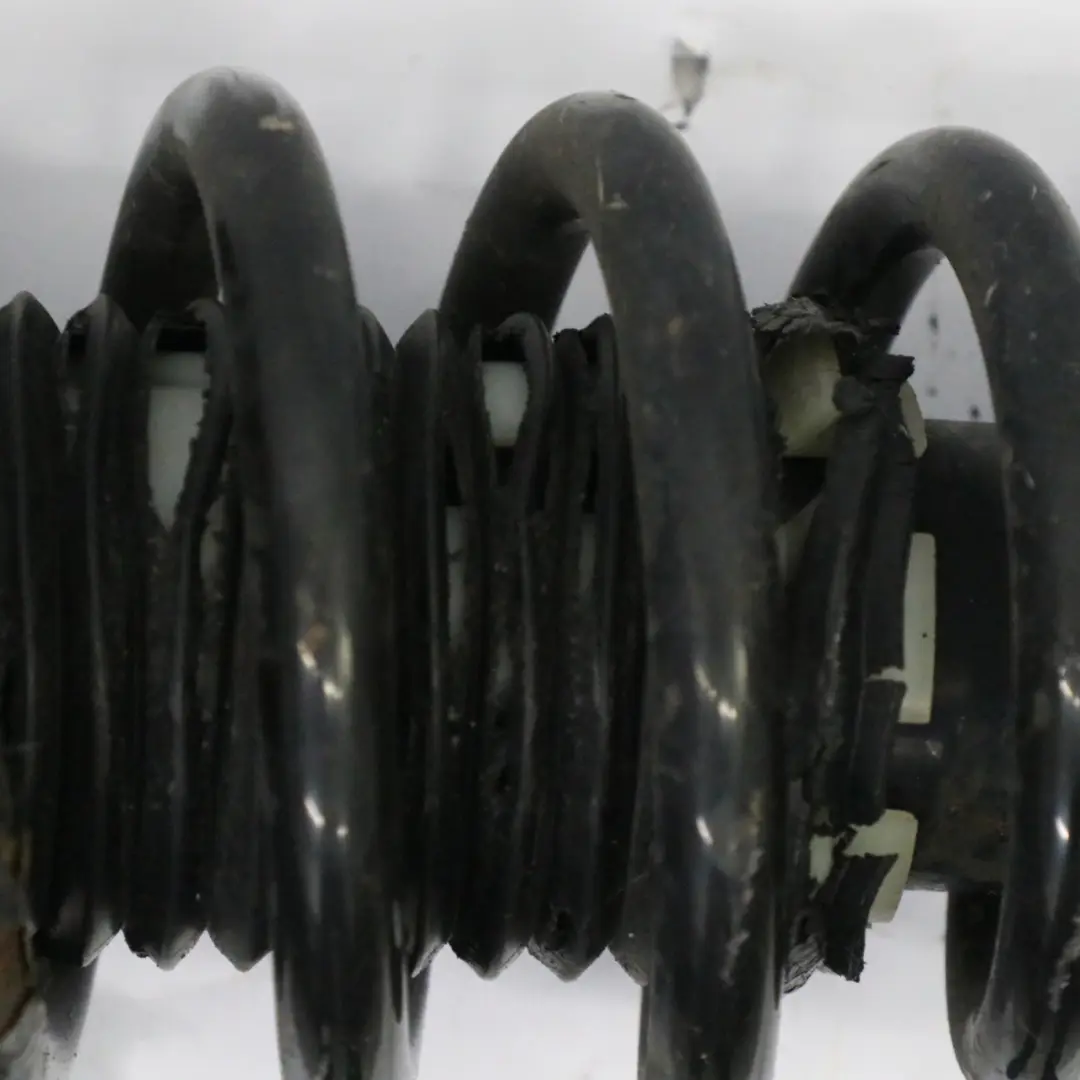 VW Touareg 7L Eje Trasero Izquierdo Derecho Suspensión Amortiguador - SKU 7L6513029E - Número de pieza 7L6513029E