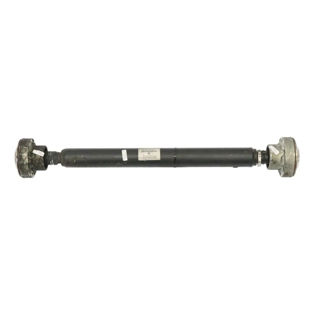 VW Touareg 7L BPE Tubo trasmissione dell'assale anteriore L=694MM - SKU 7L6521101G - Numero di parte 7L6521101G