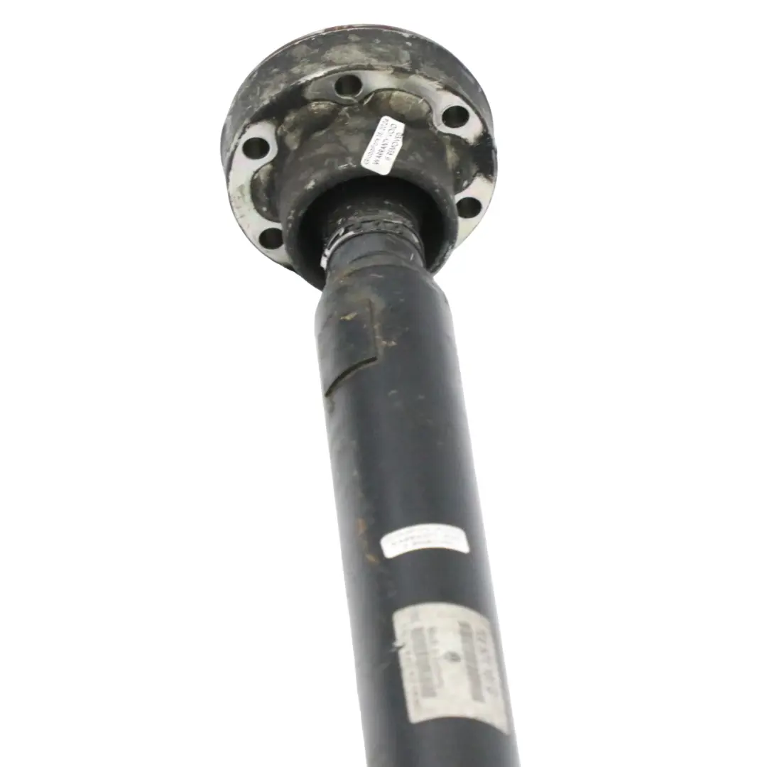 VW Touareg 7L BPE Tubo trasmissione dell'assale anteriore L=694MM - SKU 7L6521101G - Numero di parte 7L6521101G