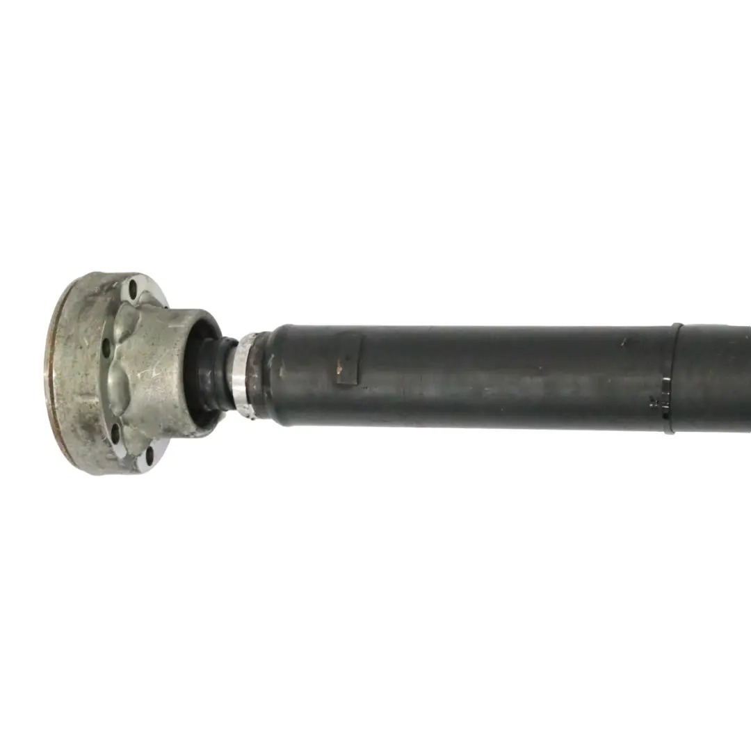 VW Touareg 7L BPE Tubo trasmissione dell'assale anteriore L=694MM - SKU 7L6521101G - Numero di parte 7L6521101G