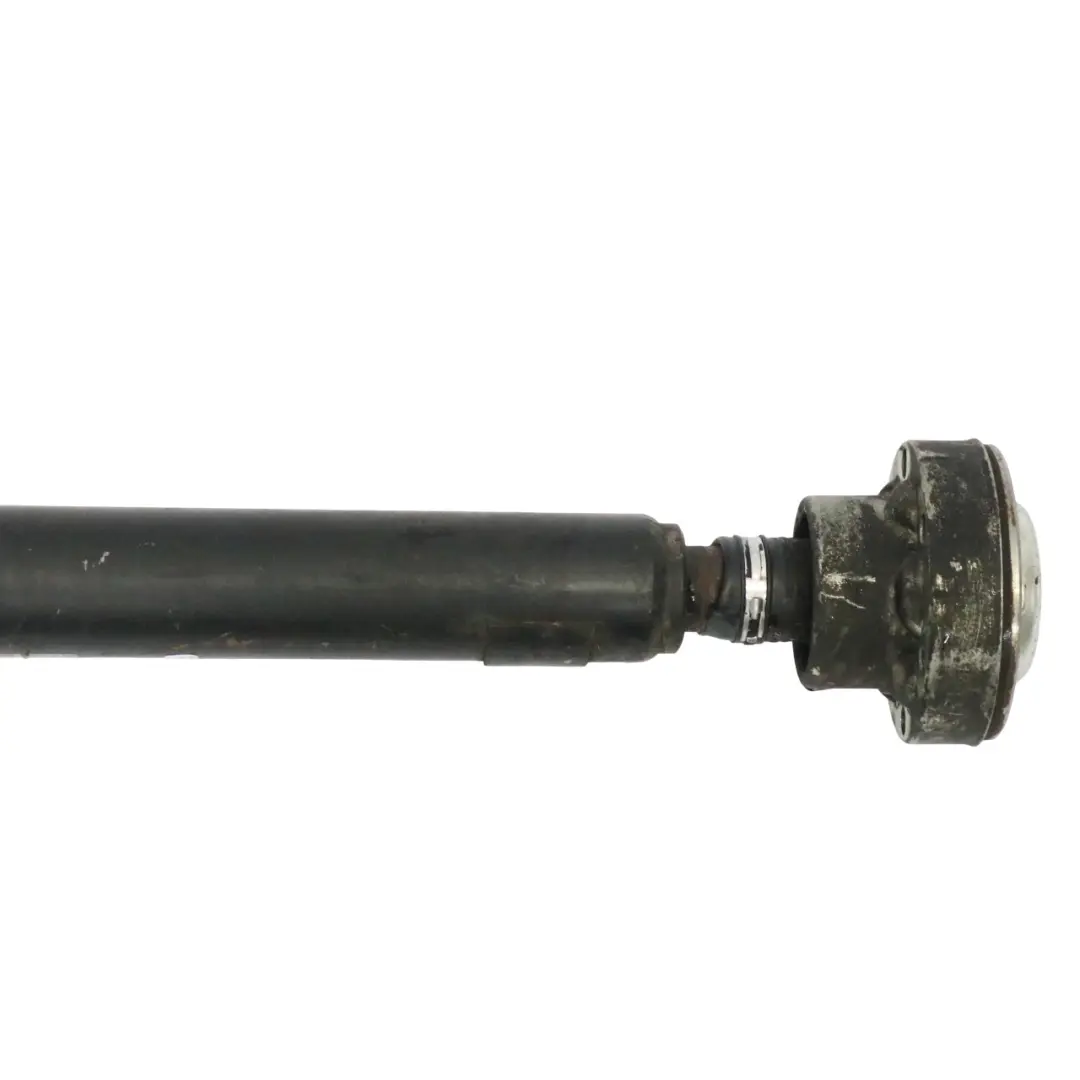 VW Touareg 7L BPE Tubo trasmissione dell'assale anteriore L=694MM - SKU 7L6521101G - Numero di parte 7L6521101G