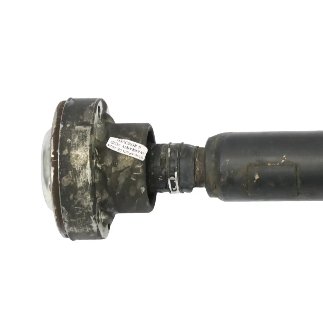 VW Touareg 7L BPE Tubo trasmissione dell'assale anteriore L=694MM - SKU 7L6521101G - Numero di parte 7L6521101G