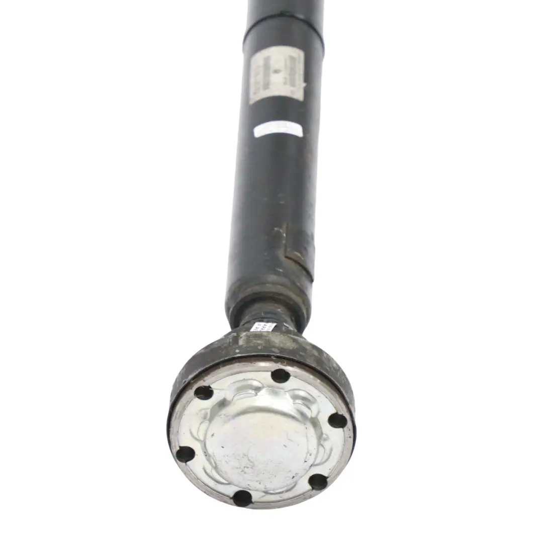 VW Touareg 7L BPE Tube l'arbre transmission l'essieu avant L=694MM - SKU 7L6521101G - Numéro de pièce 7L6521101G