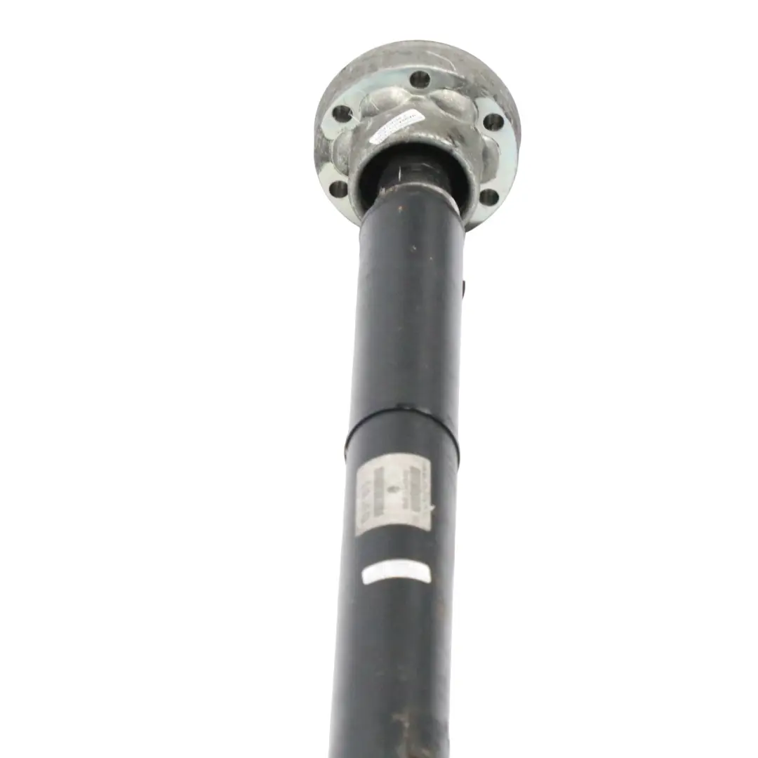 VW Touareg 7L BPE Tube l'arbre transmission l'essieu avant L=694MM - SKU 7L6521101G - Numéro de pièce 7L6521101G