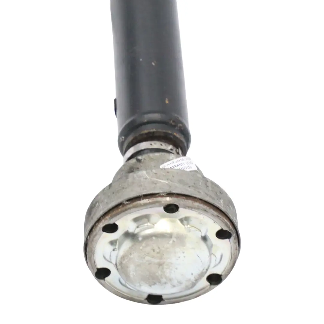 VW Volkswagen Touareg 7L BPE Vorderachse Kardanwelle Rohr L=694MM - SKU 7L6521101G - Teilenummer 7L6521101G