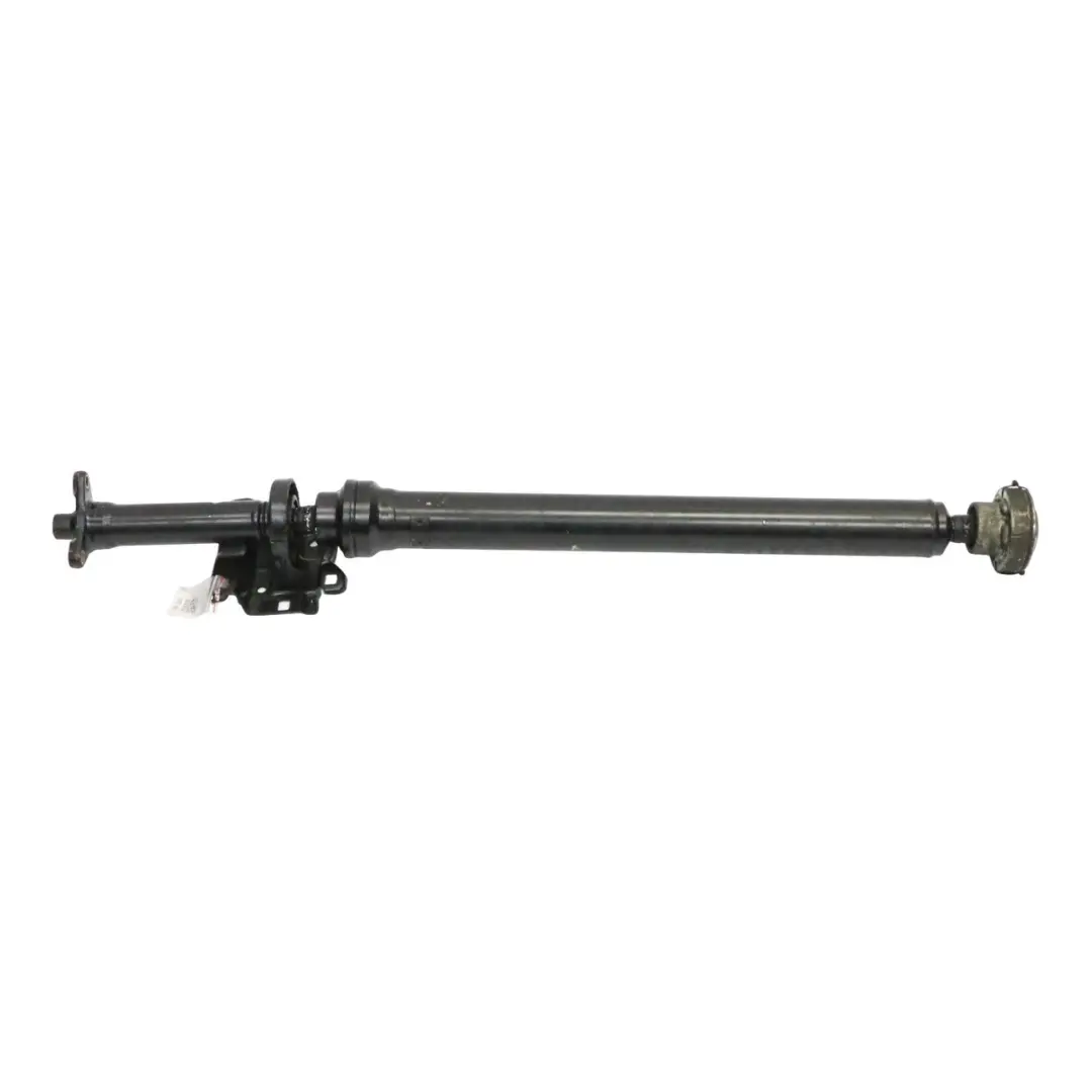 VW Volkswagen Touareg 2.5 TDI Albero trasmissione posteriore 1185mm - SKU 7L6521102H - Numero di parte 7L6521102H