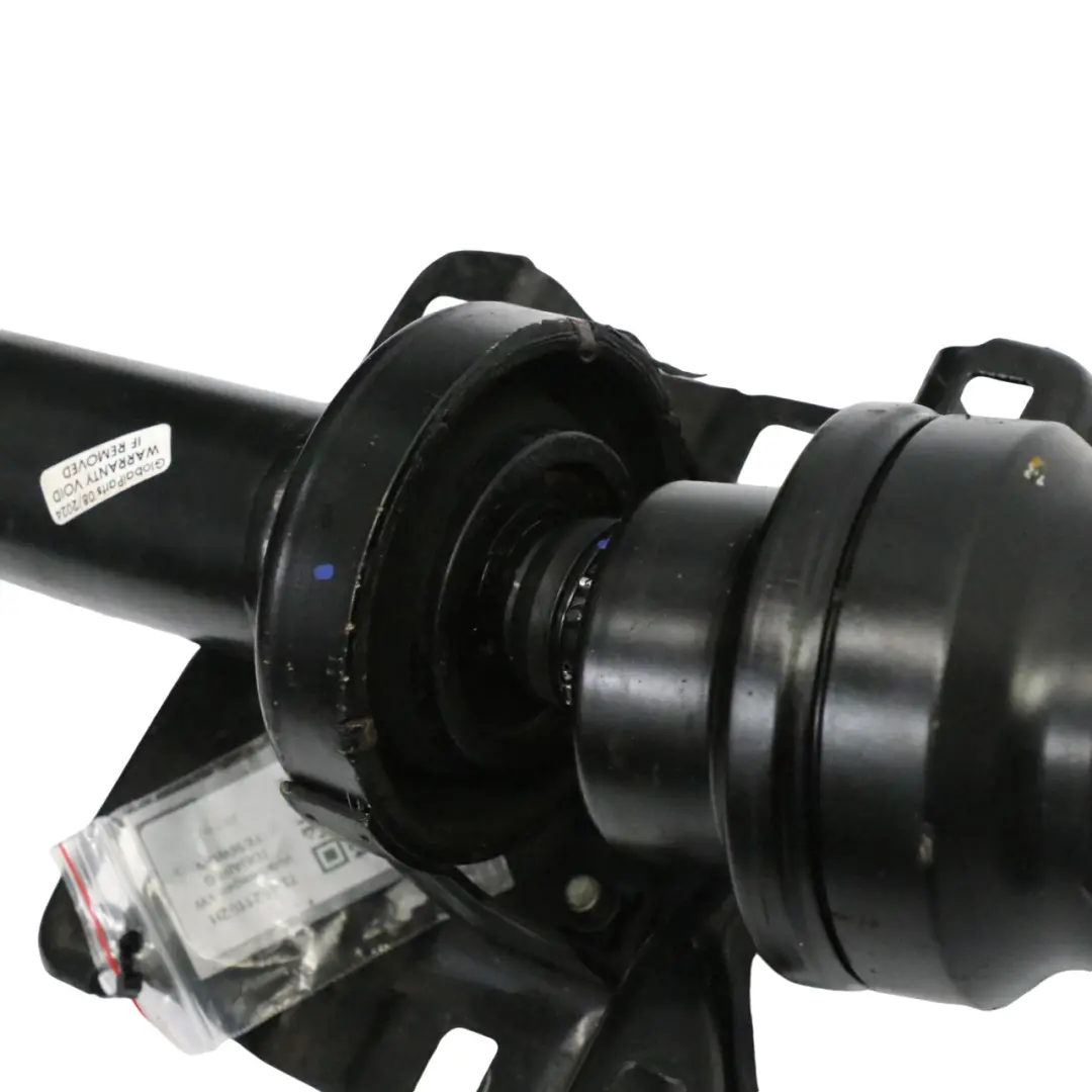 Hintere Kardanwelle 1185mm für VW Volkswagen Touareg 2.5 TDI 4motion mit Teilenummer 7L6521102H VW Volkswagen Touareg 2.5 TDI 4motion Hintere Kardanwelle 1185mm - SKU 7L6521102H - Teilenummer 7L6521102H