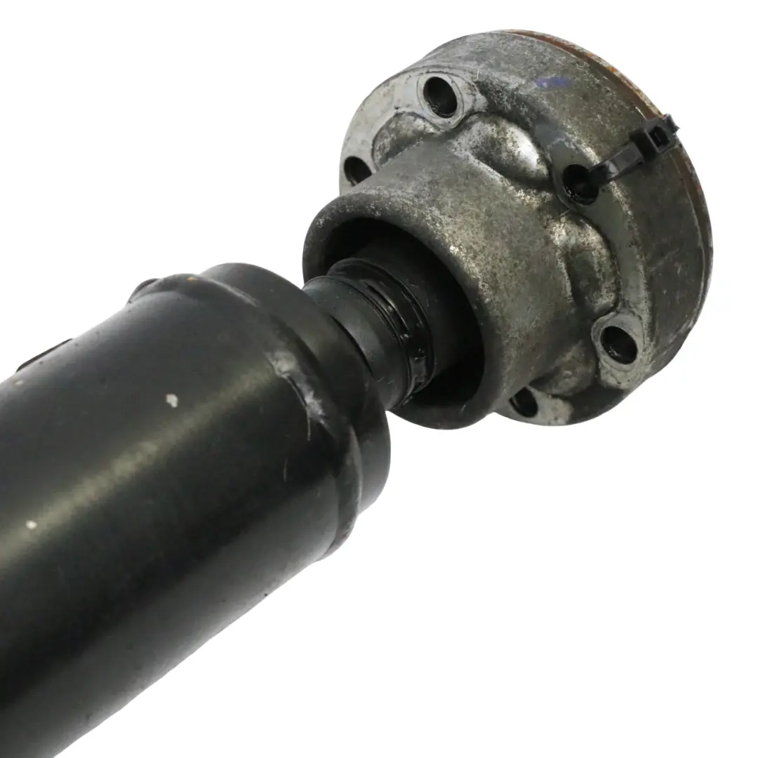 VW Volkswagen Touareg 2.5 TDI Albero trasmissione posteriore 1185mm - SKU 7L6521102H - Numero di parte 7L6521102H
