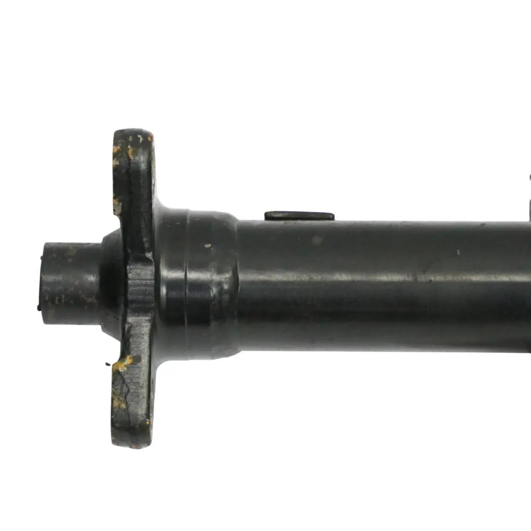 VW Volkswagen Touareg 2.5 TDI Albero trasmissione posteriore 1185mm - SKU 7L6521102H - Numero di parte 7L6521102H