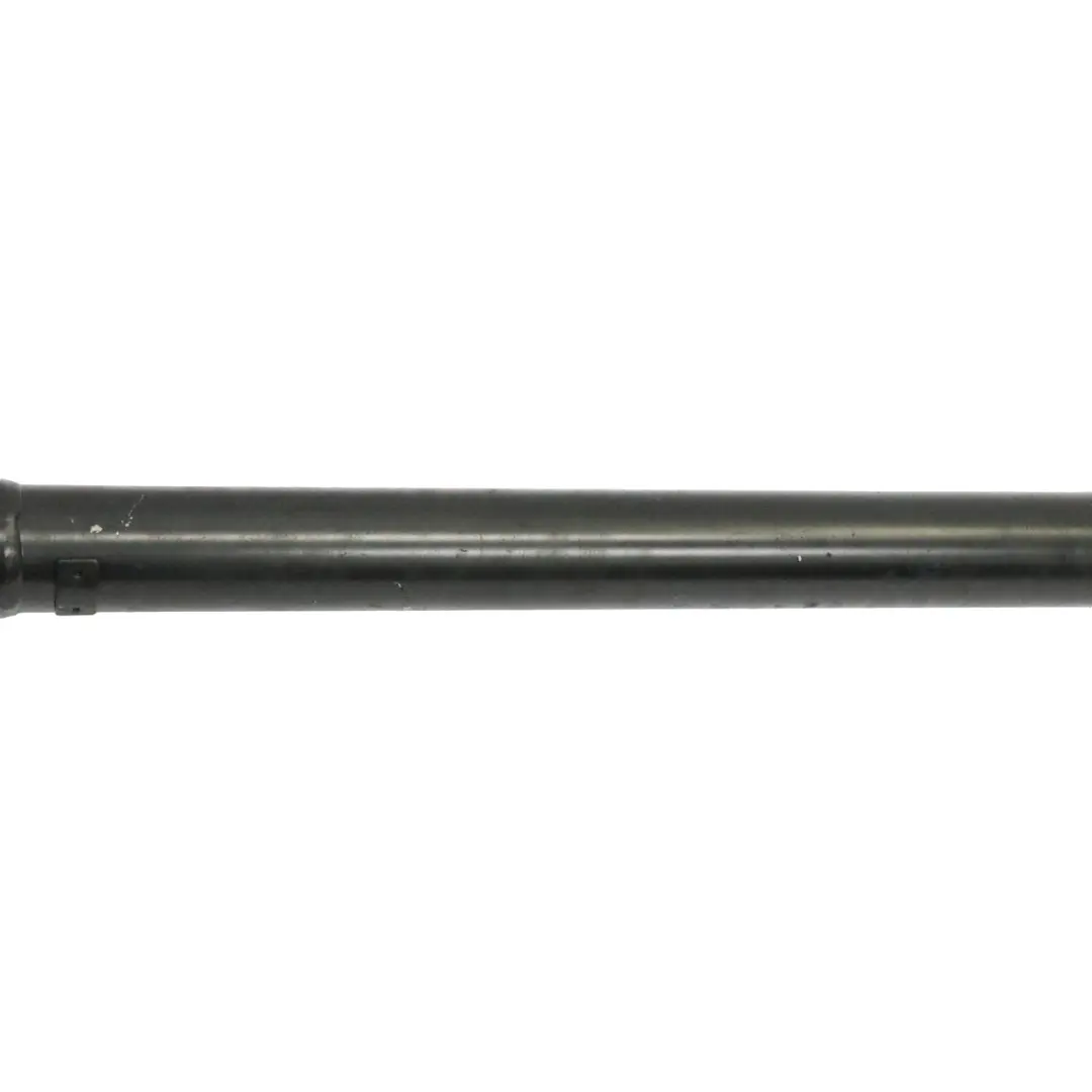 VW Volkswagen Touareg 2.5 TDI Albero trasmissione posteriore 1185mm - SKU 7L6521102H - Numero di parte 7L6521102H