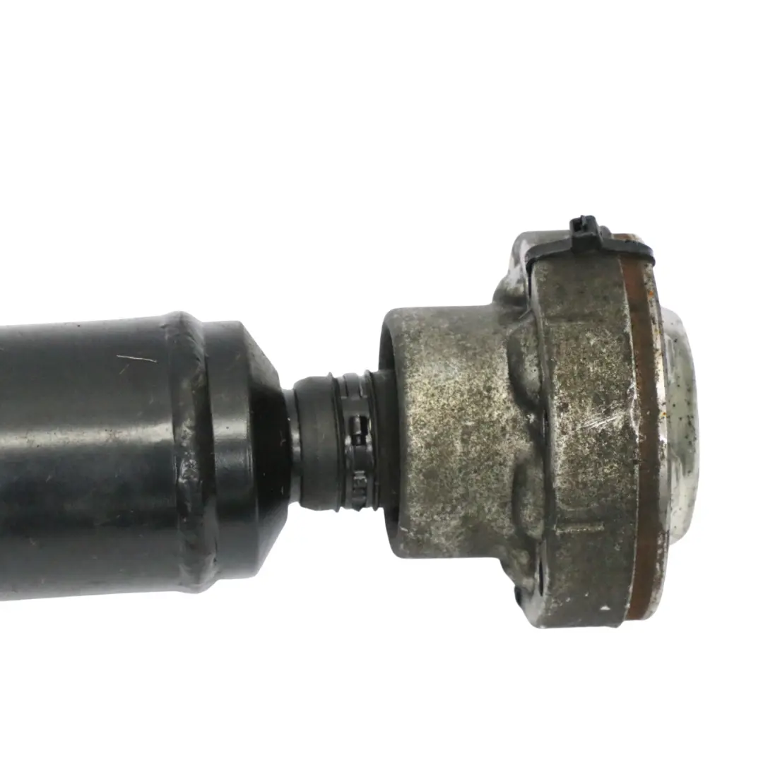 VW Volkswagen Touareg 2.5 TDI Albero trasmissione posteriore 1185mm - SKU 7L6521102H - Numero di parte 7L6521102H