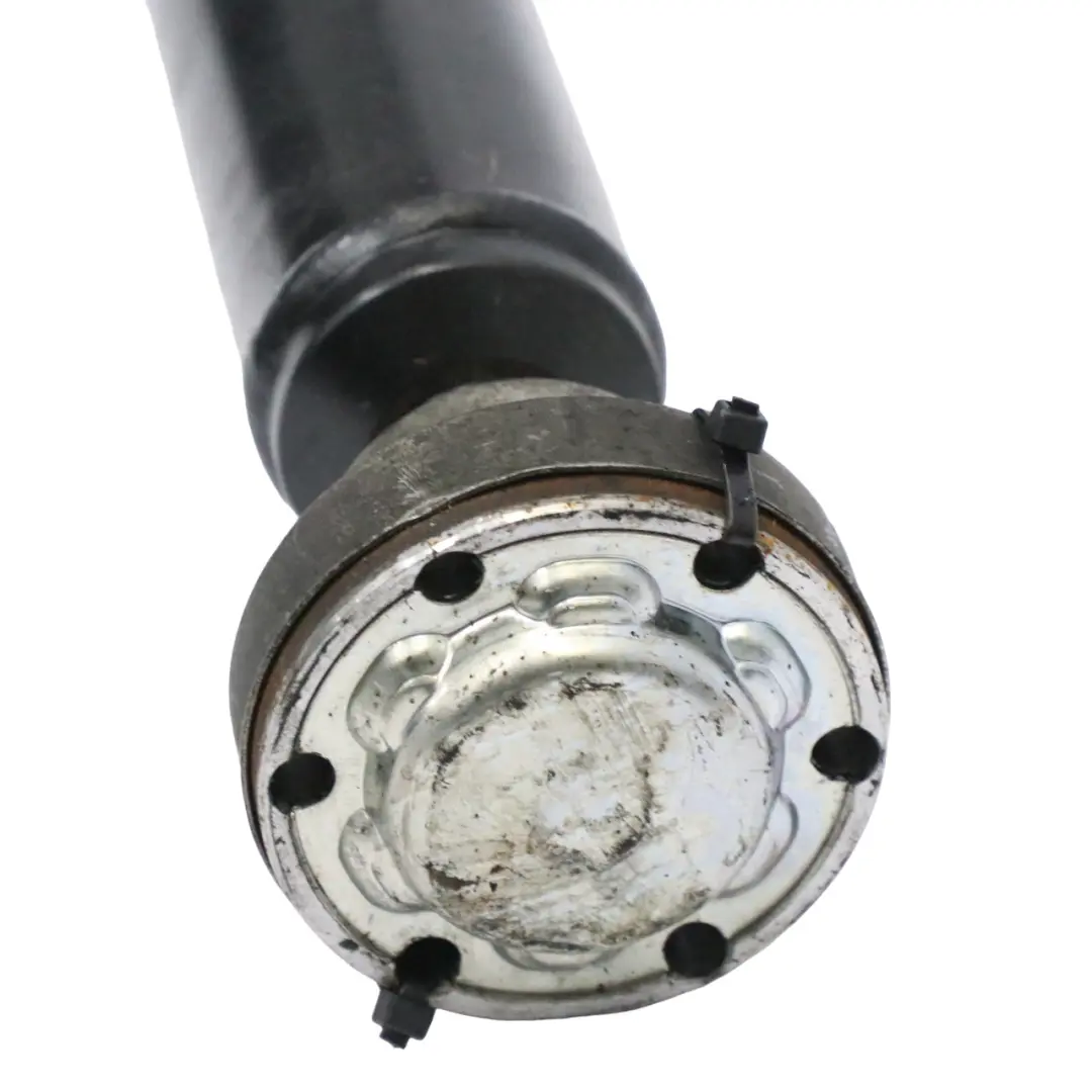 Hintere Kardanwelle 1185mm für VW Volkswagen Touareg 2.5 TDI 4motion mit Teilenummer 7L6521102H VW Volkswagen Touareg 2.5 TDI 4motion Hintere Kardanwelle 1185mm - SKU 7L6521102H - Teilenummer 7L6521102H