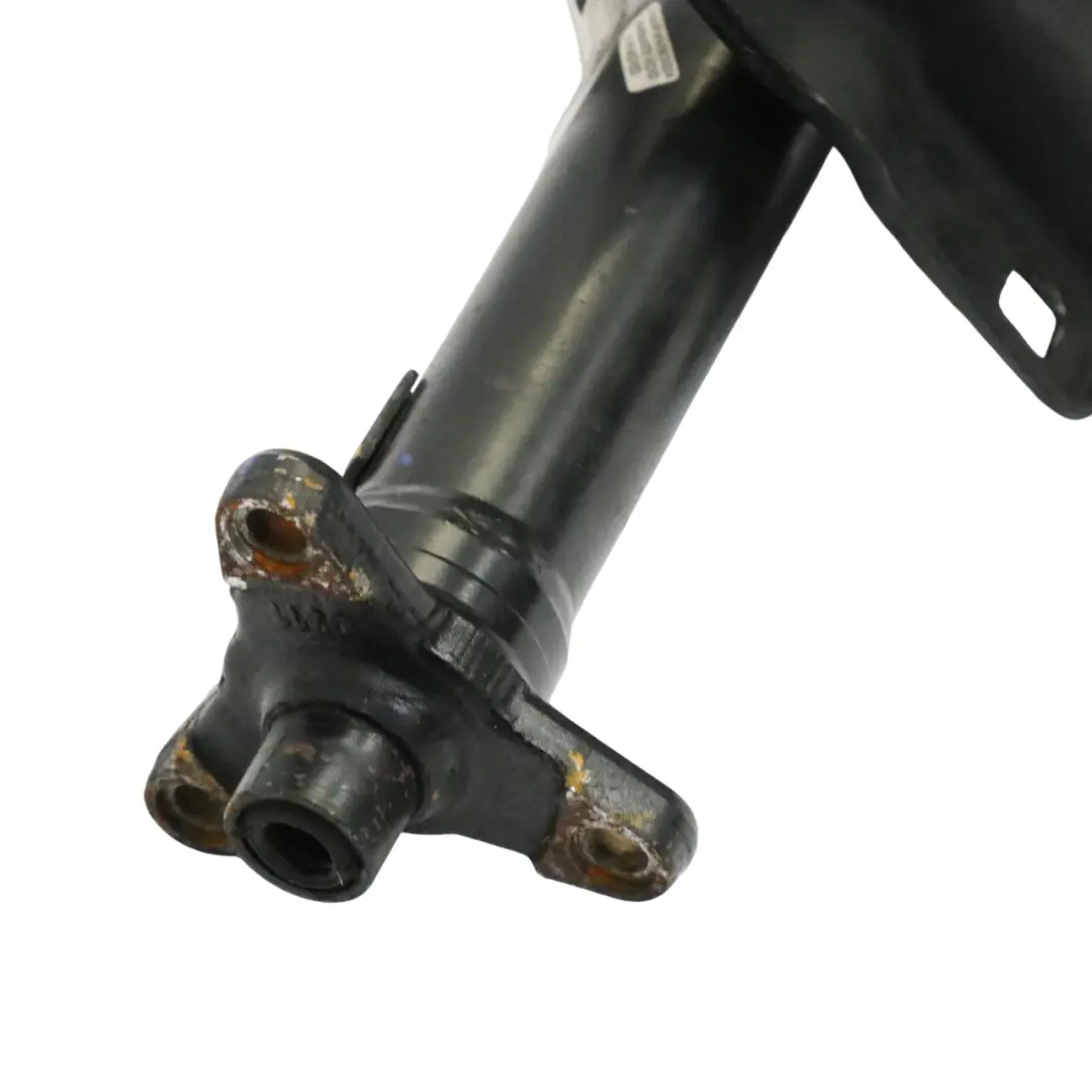 VW Volkswagen Touareg 2.5 TDI AWD Rear Propshaft Drive 1185mm - SKU 7L6521102H - Part number 7L6521102H