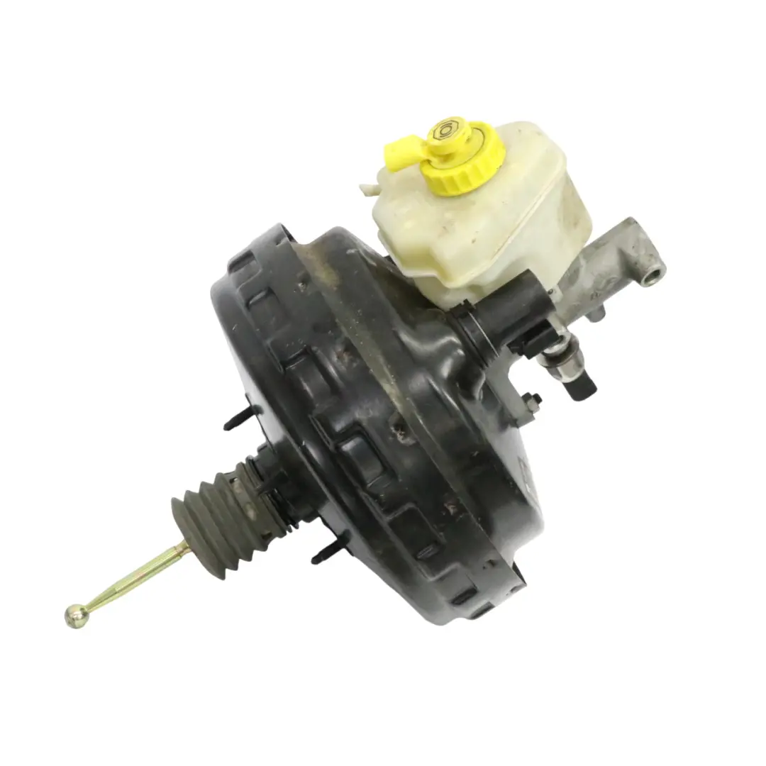 7L Brake Servo Booster Master Cylinder Module to VW Volkswagen Touareg with Part number 7L6612105A VW Volkswagen Touareg 7L Brake Servo Booster Master Cylinder Module - SKU rhd-7L6612105A - Part number 7L6612105A