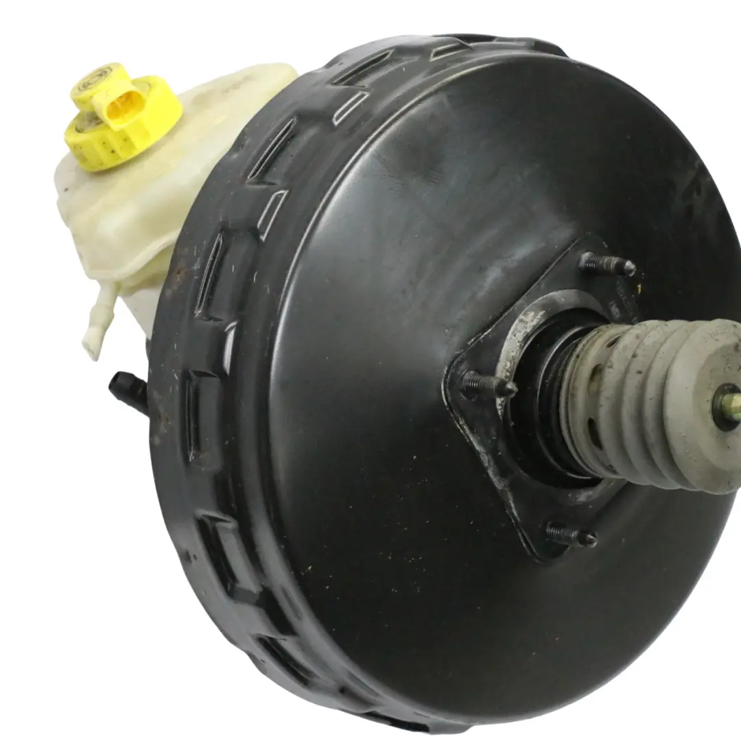 7L Brake Servo Booster Master Cylinder Module to VW Volkswagen Touareg with Part number 7L6612105A VW Volkswagen Touareg 7L Brake Servo Booster Master Cylinder Module - SKU rhd-7L6612105A - Part number 7L6612105A