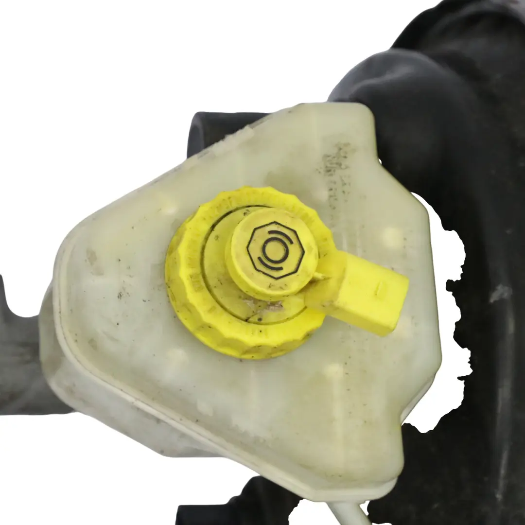 7L Brake Servo Booster Master Cylinder Module to VW Volkswagen Touareg with Part number 7L6612105A VW Volkswagen Touareg 7L Brake Servo Booster Master Cylinder Module - SKU rhd-7L6612105A - Part number 7L6612105A