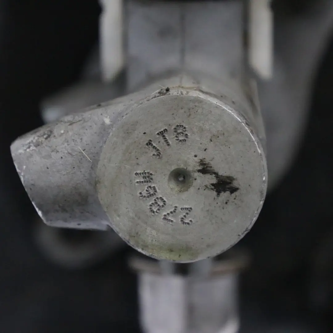 7L Brake Servo Booster Master Cylinder Module to VW Volkswagen Touareg with Part number 7L6612105A VW Volkswagen Touareg 7L Brake Servo Booster Master Cylinder Module - SKU rhd-7L6612105A - Part number 7L6612105A