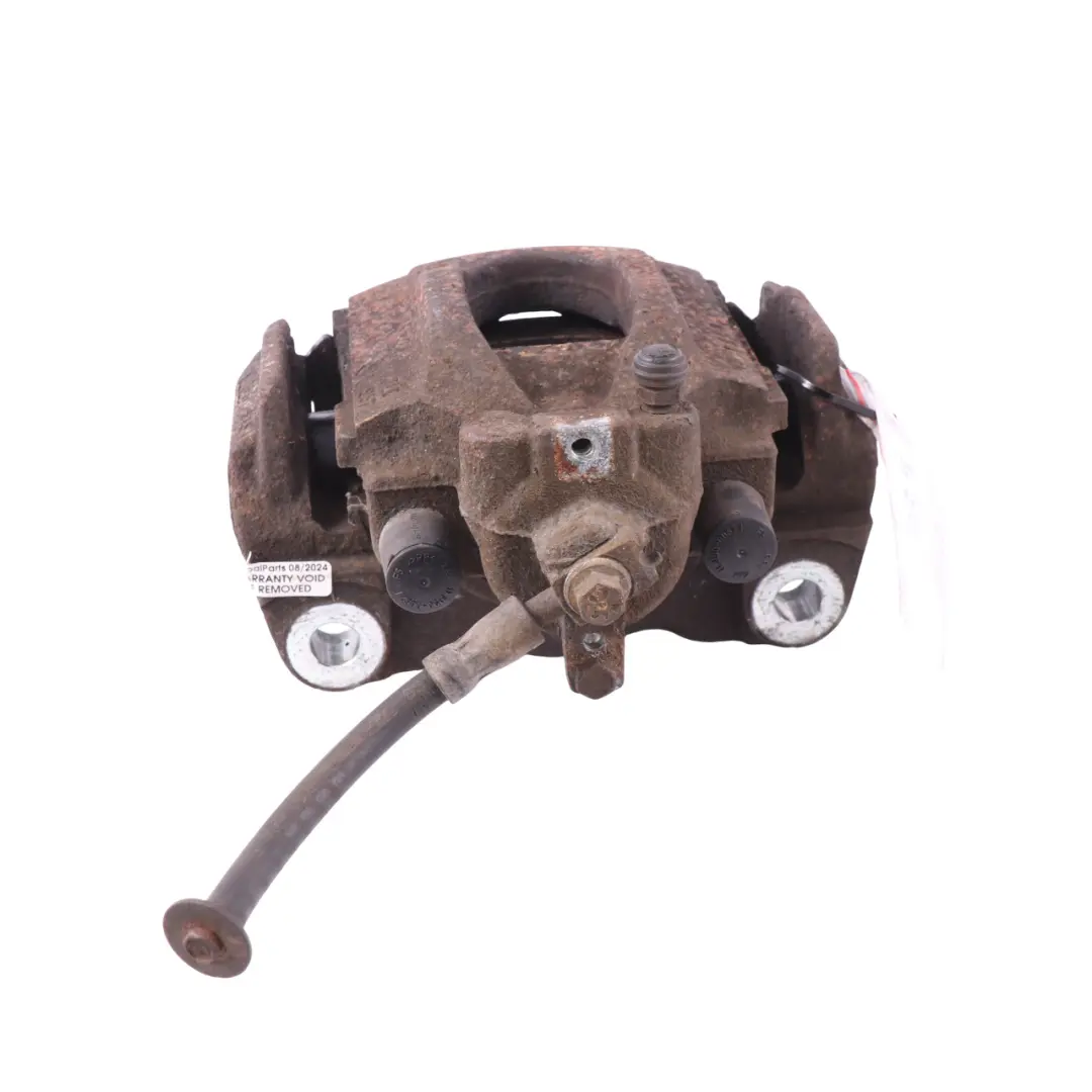 VW Volkswagen Touareg 7L 2.5 Diesel Rear Brake Left N/S Caliper - SKU 7L6615423 - Part number 7L6615423