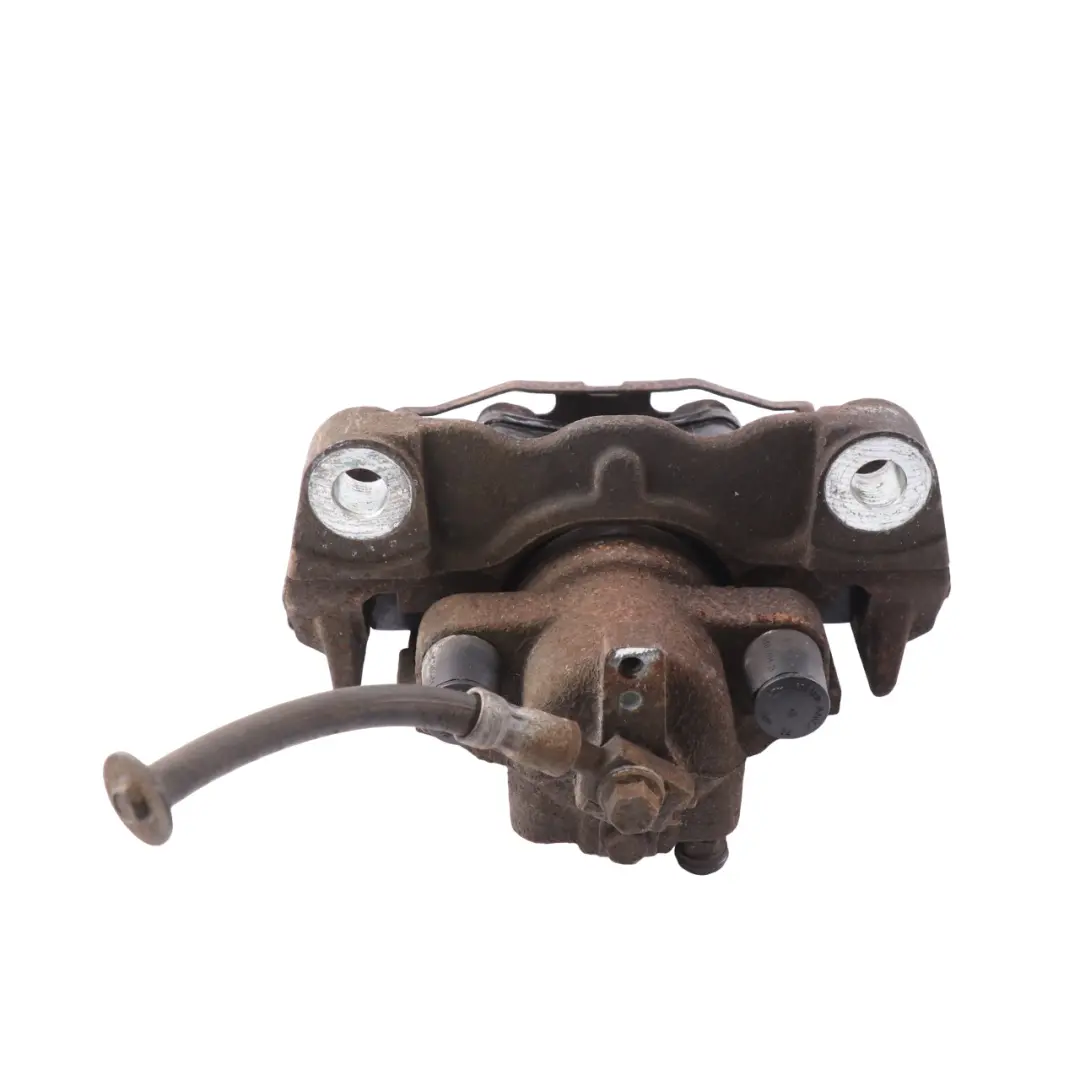 7L 2.5 Diesel Rear Brake Right O/S Caliper to VW Volkswagen Touareg with Part number 7L6615424 VW Volkswagen Touareg 7L 2.5 Diesel Rear Brake Right O/S Caliper - SKU 7L6615424 - Part number 7L6615424