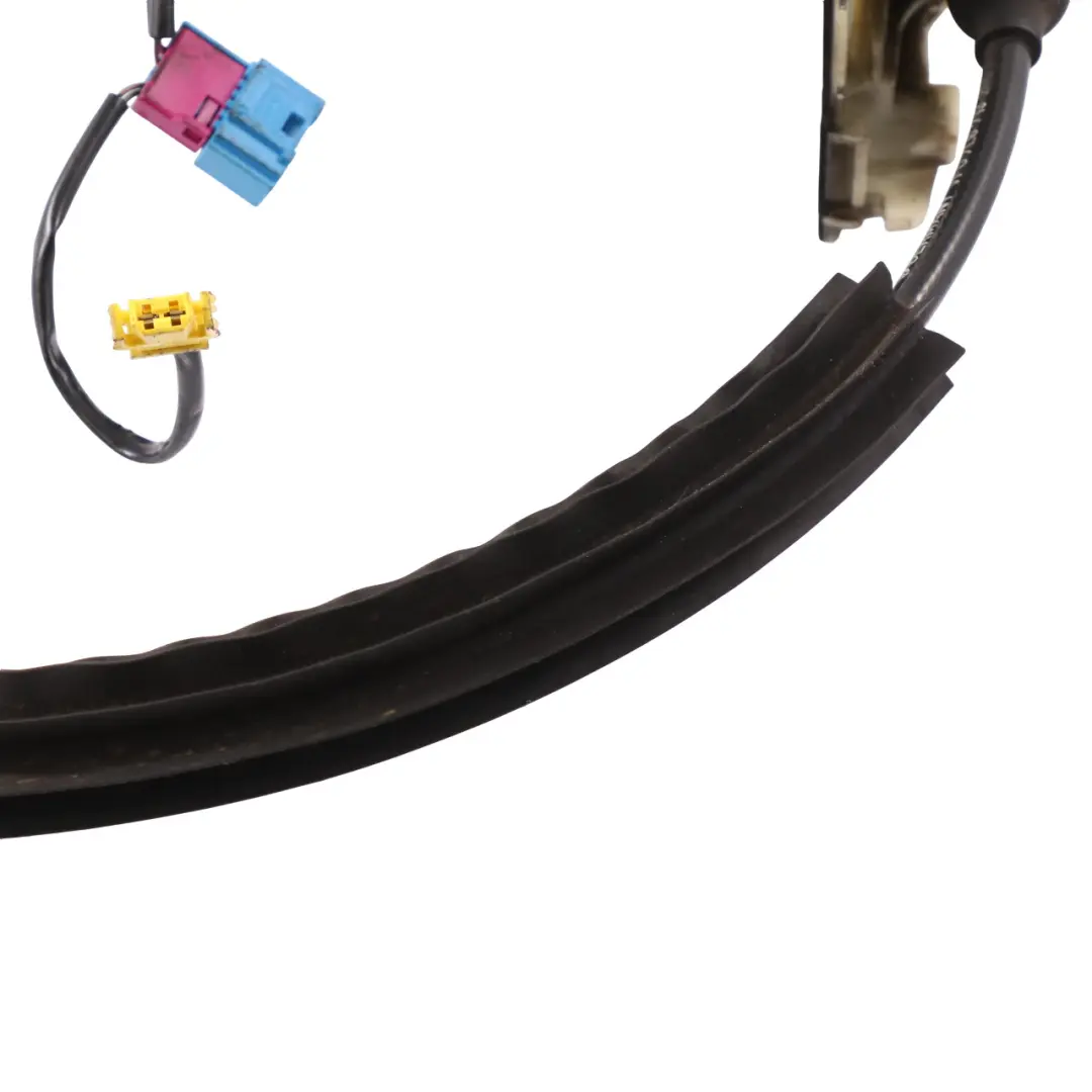 Volkswagen Touareg 7L Selettore marcia Asta Leva Automatica - SKU 7L6713093A - Numero di parte 7L6713093A
