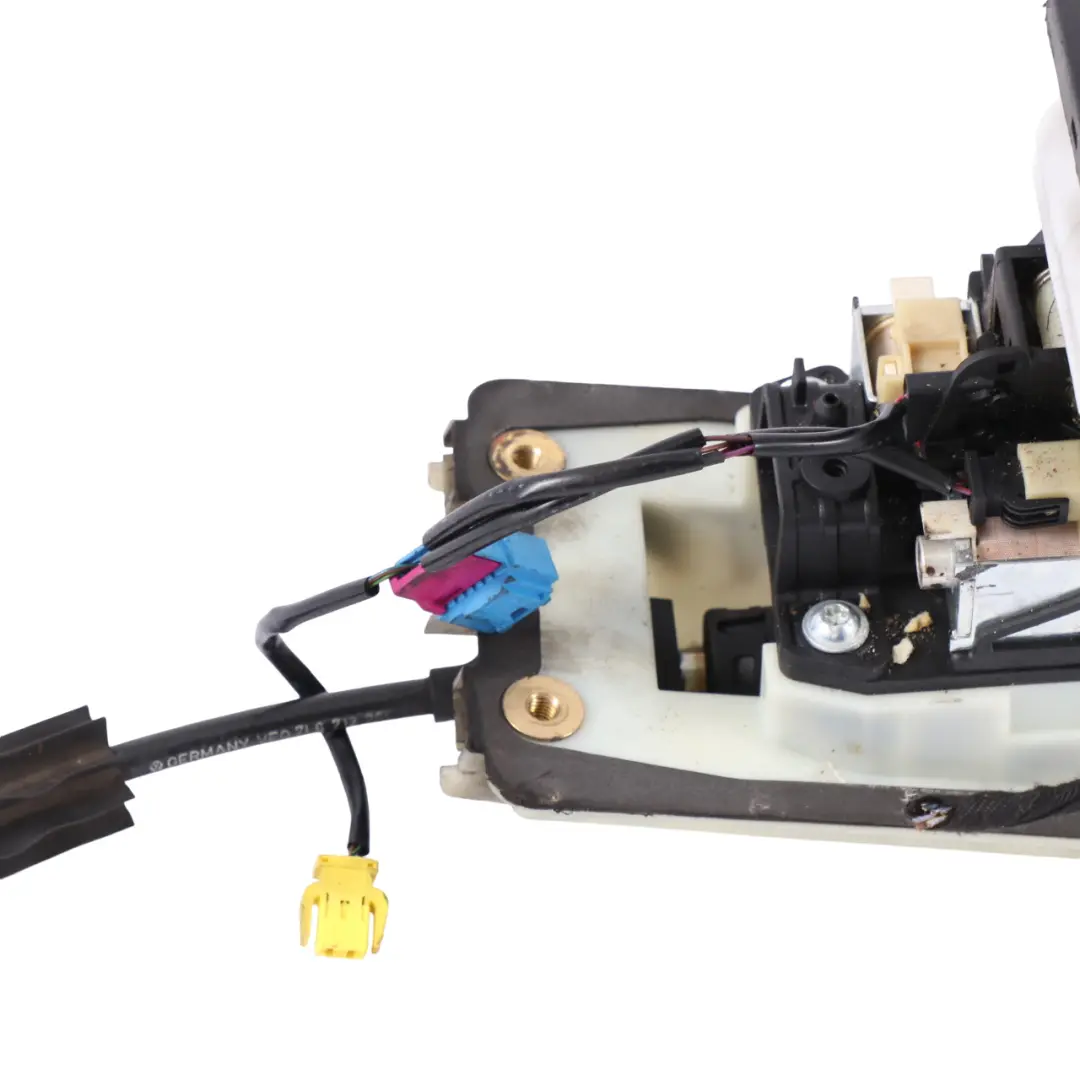 Volkswagen Touareg 7L Schaltgestänge Hebel Automatik - SKU 7L6713093A - Teilenummer 7L6713093A