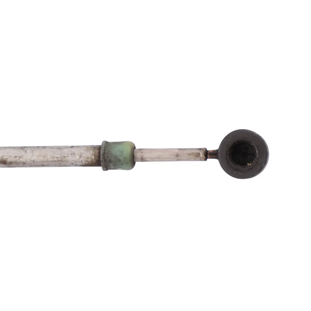 Volkswagen Touareg 7L Palanca varilla selectora cambio Automático - SKU 7L6713093A - Número de pieza 7L6713093A
