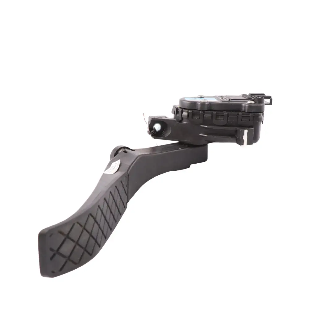 VW Volkswagen Touareg 7L Throttle Pedal Accelerator Gas Pedal - SKU 7L6723507A - Part number 7L6723507A