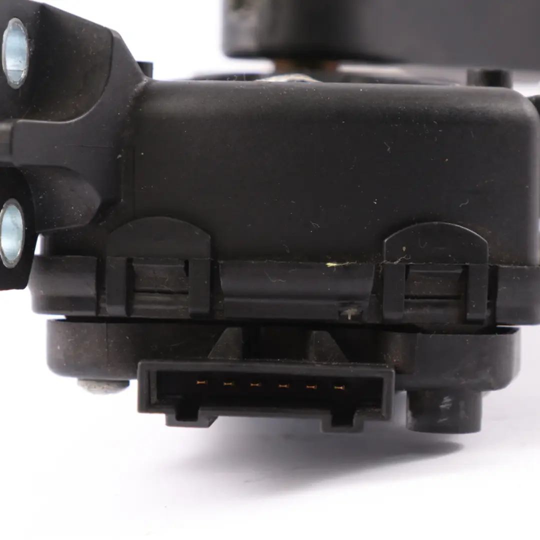 VW Volkswagen Touareg 7L Pedal del acelerador Pedal de gas - SKU 7L6723507A - Número de pieza 7L6723507A