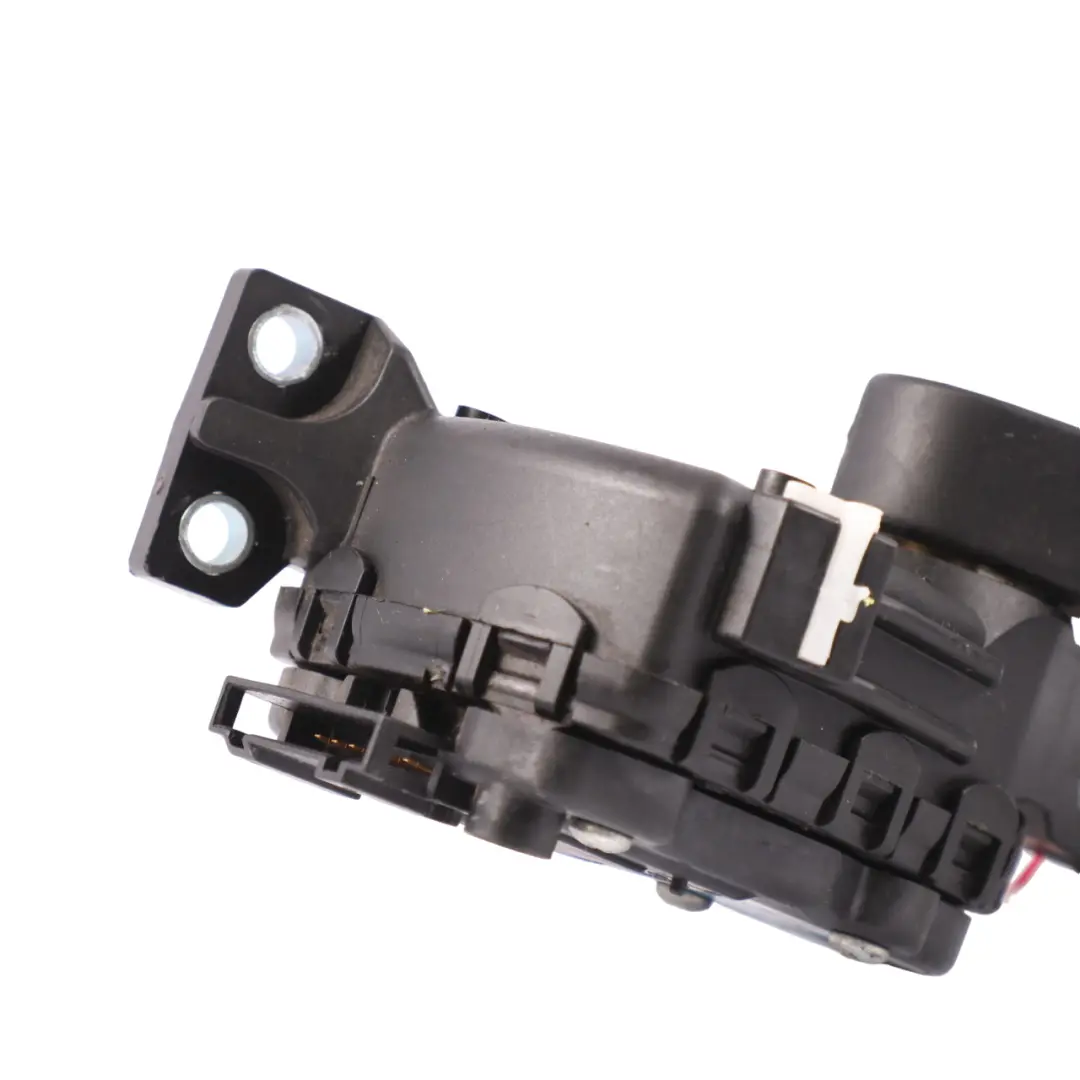 VW Volkswagen Touareg 7L Pédale d'accélérateur Pédale d'essence - SKU 7L6723507A - Numéro de pièce 7L6723507A