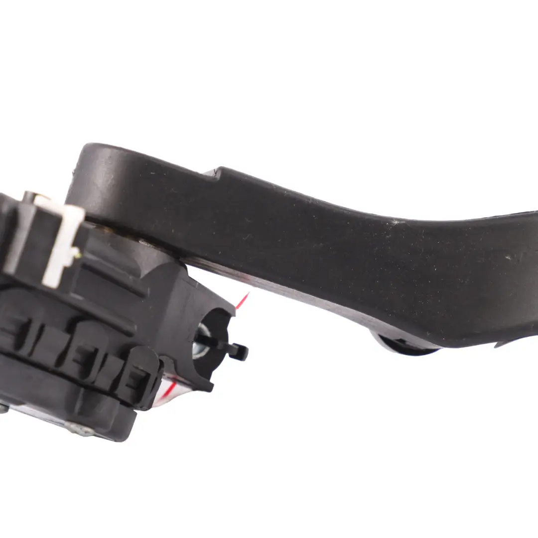 VW Volkswagen Touareg 7L Pedal del acelerador Pedal de gas - SKU 7L6723507A - Número de pieza 7L6723507A
