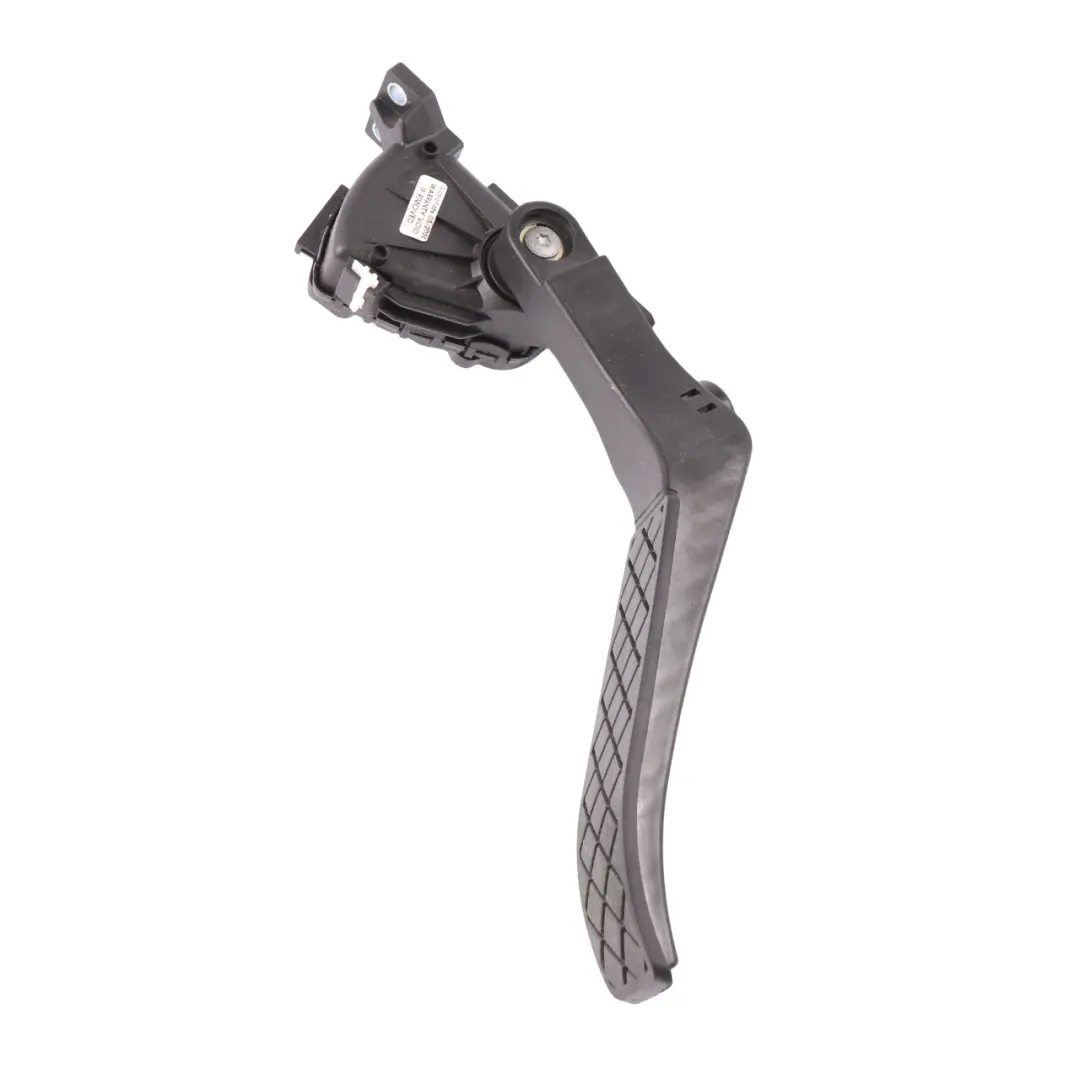 VW Volkswagen Touareg 7L Pedal del acelerador Pedal de gas - SKU 7L6723507A - Número de pieza 7L6723507A