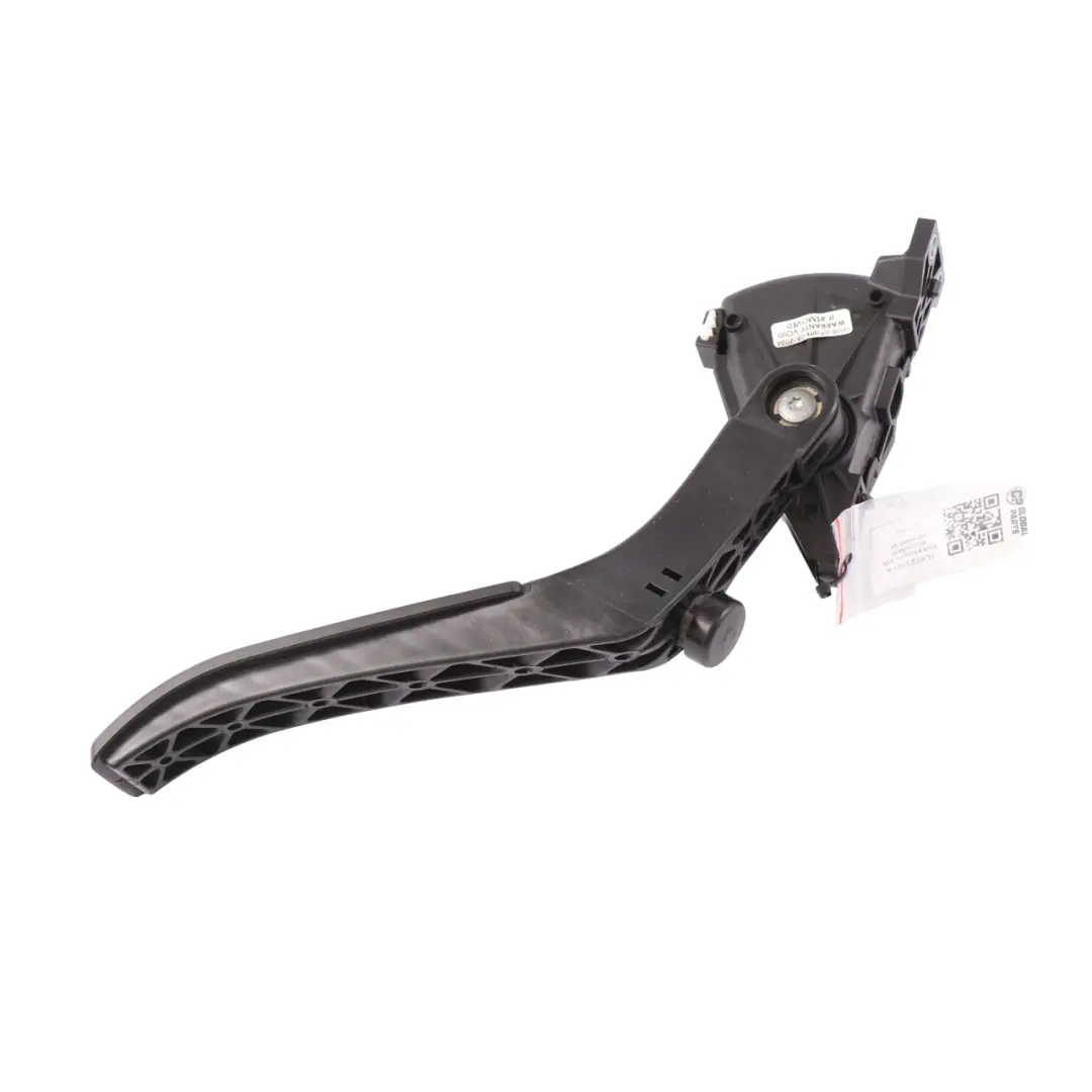 VW Volkswagen Touareg 7L Pedal del acelerador Pedal de gas - SKU 7L6723507A - Número de pieza 7L6723507A