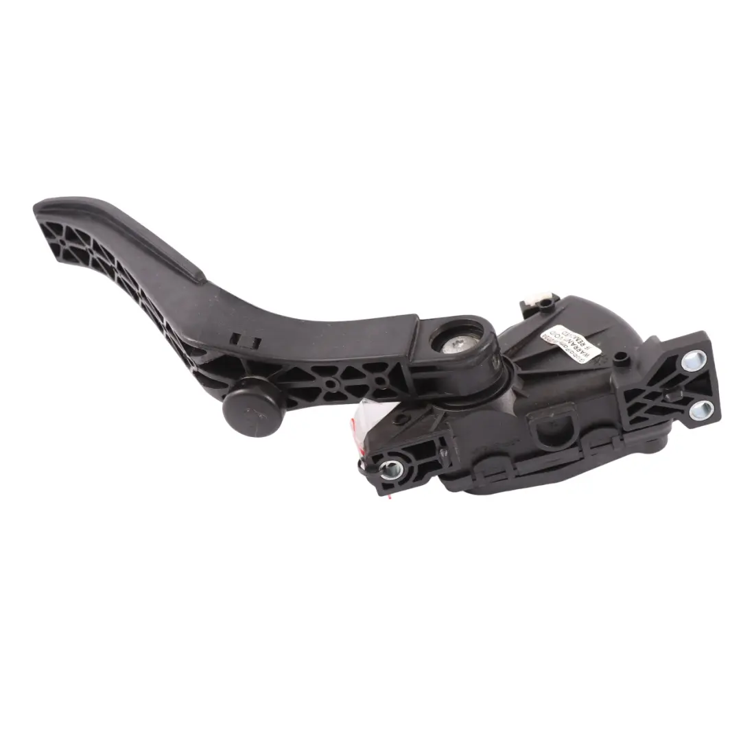 VW Volkswagen Touareg 7L Pedal del acelerador Pedal de gas - SKU 7L6723507A - Número de pieza 7L6723507A