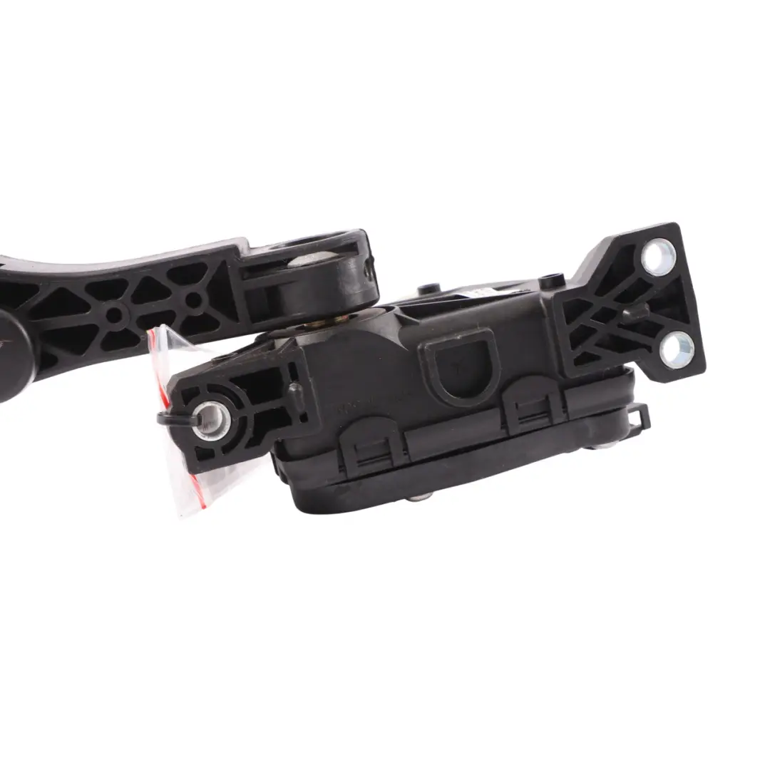 VW Volkswagen Touareg 7L Pédale d'accélérateur Pédale d'essence - SKU 7L6723507A - Numéro de pièce 7L6723507A