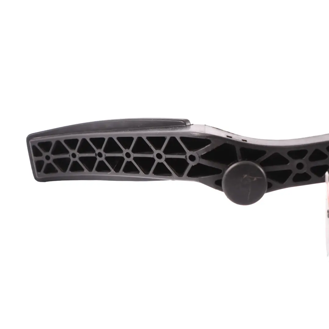 VW Volkswagen Touareg 7L Pédale d'accélérateur Pédale d'essence - SKU 7L6723507A - Numéro de pièce 7L6723507A