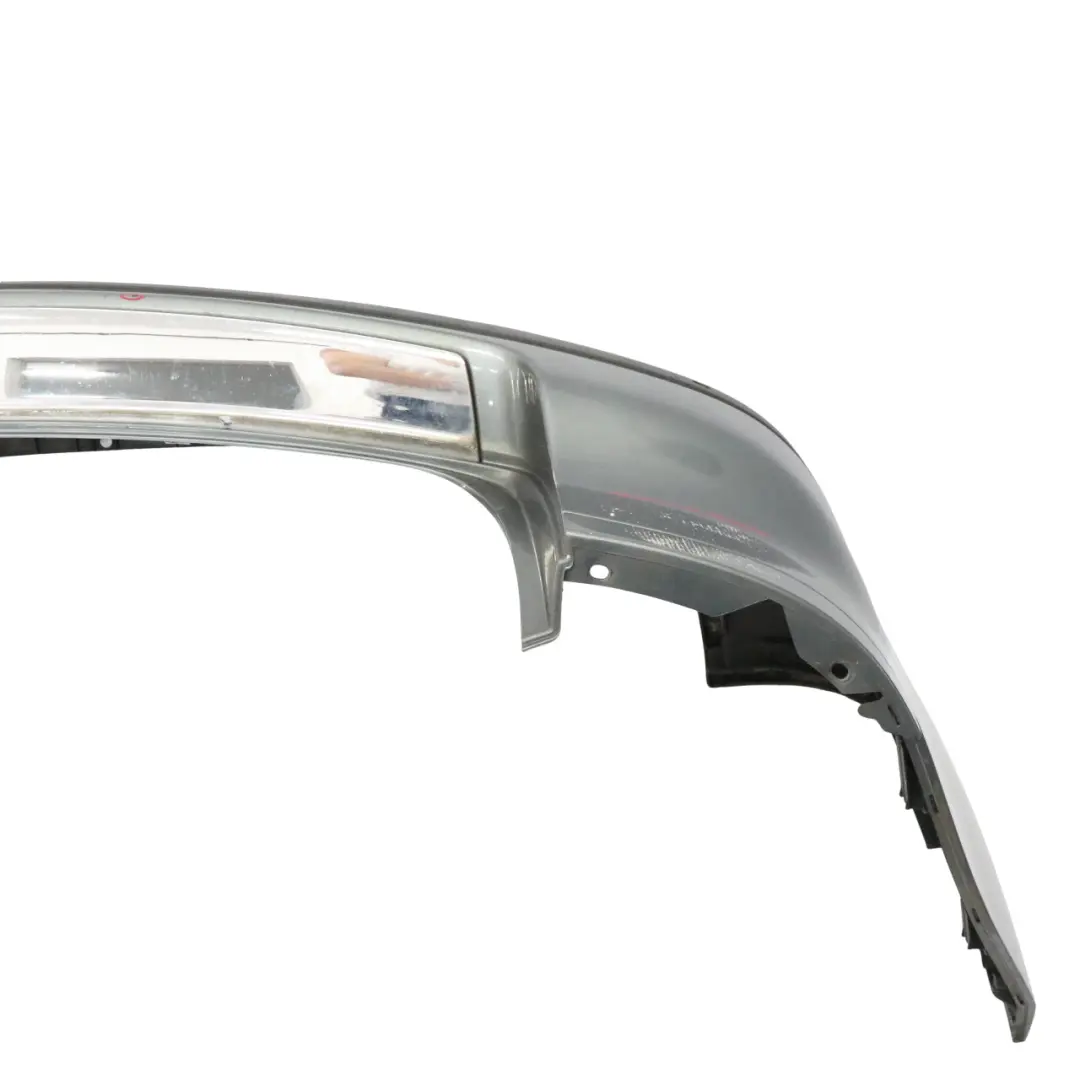 7L Rear Bumper PDC Trim Cover Panel Salt Lake Grey - D7Z to Volkswagen Touareg with Part number 7L6807417D-SAL Volkswagen Touareg 7L Rear Bumper PDC Trim Cover Panel Salt Lake Grey - D7Z - SKU 7L6807417D-SAL - Part number 7L6807417D-SAL