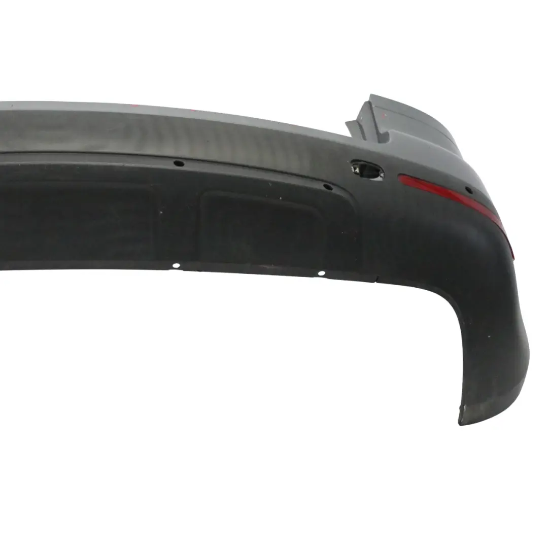 Volkswagen Touareg 7L Rear Bumper PDC Trim Cover Panel Salt Lake Grey - D7Z - SKU 7L6807417D-SAL - Part number 7L6807417D-SAL