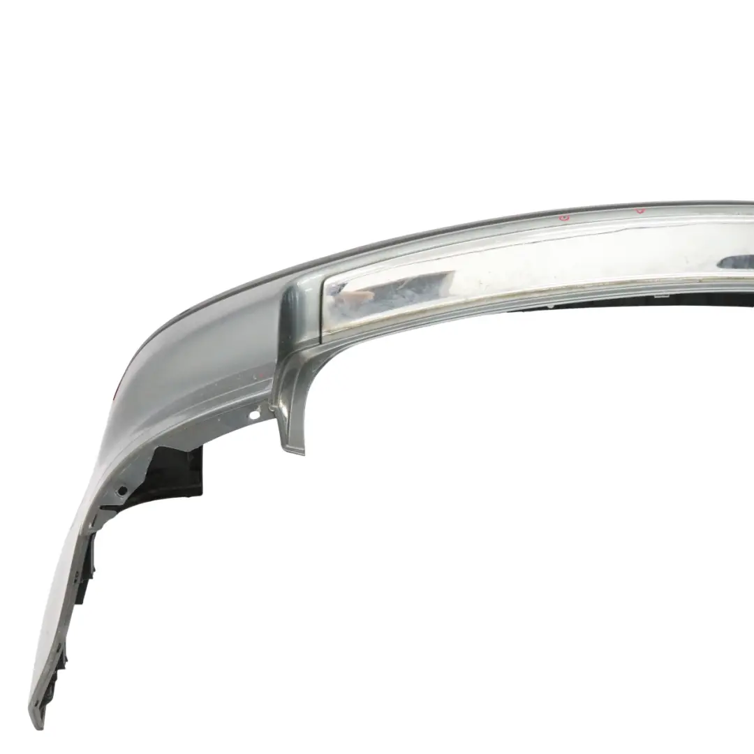 Volkswagen Touareg 7L Rear Bumper PDC Trim Cover Panel Salt Lake Grey - D7Z - SKU 7L6807417D-SAL - Part number 7L6807417D-SAL