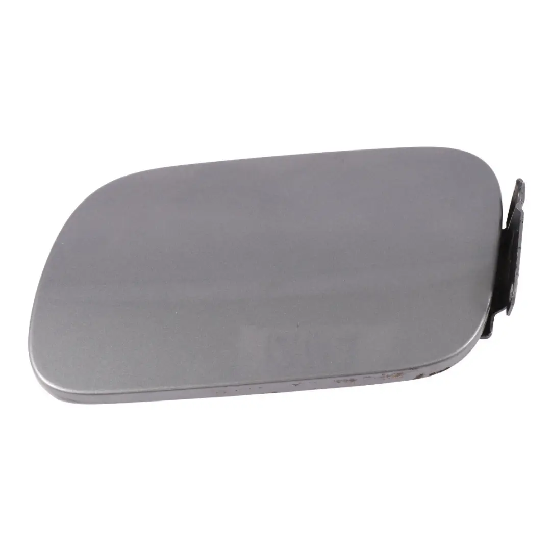 VW Touareg 7L Couvercle bouchon réservoir Salt Lake Gris D7Z - SKU 7L6809905B-SAL - Numéro de pièce 7L6809905B