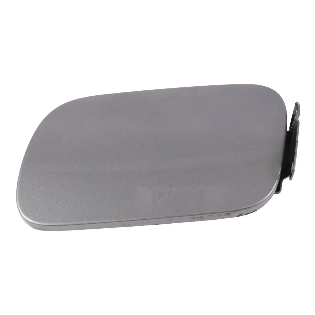 VW Touareg 7L Fuel Filler Flap Tank Cap Cover Salt Lake Grey D7Z 7L6809905B