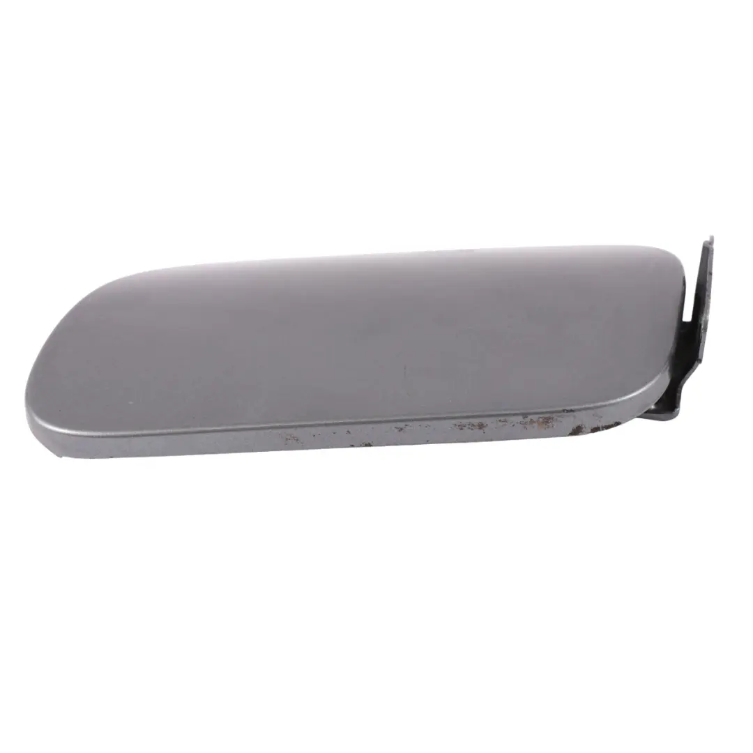 VW Touareg 7L Couvercle bouchon réservoir Salt Lake Gris D7Z - SKU 7L6809905B-SAL - Numéro de pièce 7L6809905B